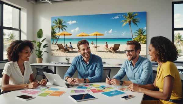 Avantages salariés et chèques vacances