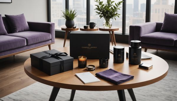 Comment offrir un coffret de détente en entreprise ?