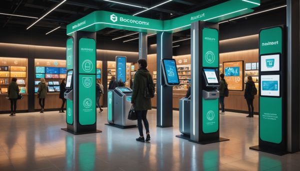 Crédits d'achat et enseignes partenaires