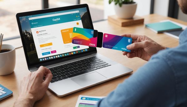 Où utiliser ses cartes cadeaux en ligne ?
