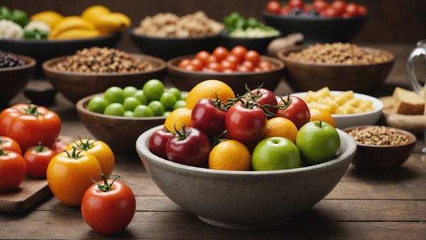 Les bienfaits des produits régionaux : un atout pour votre entreprise