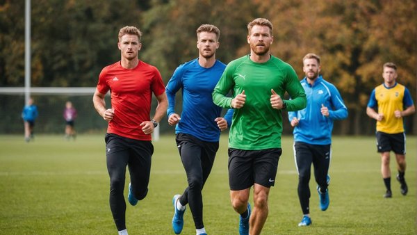 Les bienfaits des activités sportives pour la santé mentale