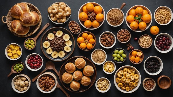Découvrez les délices des produits régionaux : guide des incontournables