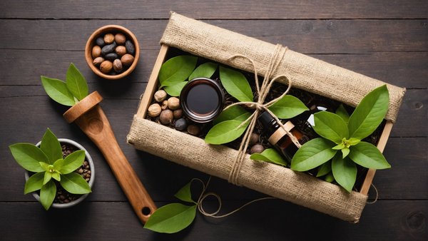 Coffrets cadeaux bien-être : Idées pour faire plaisir et détendre