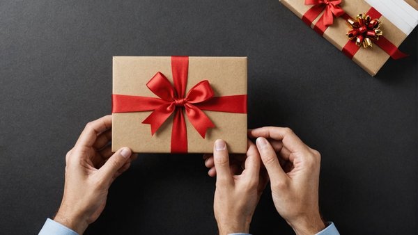 Top 5 des cartes cadeaux pour remercier vos employés