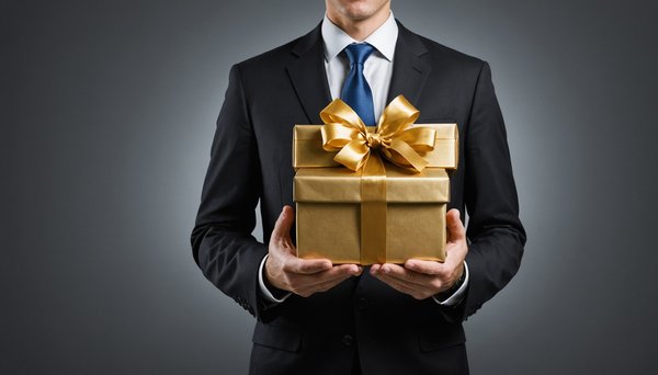 Transformez vos cadeaux d'entreprise en liens authentiques : 5 idées innovantes